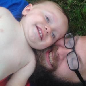Meet your Posher, Zach